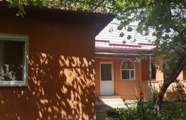 Casa individuala, 3 camere, 95 mp, 4200 mp teren, zona Samnihaiu de Campie