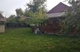 Casa individuala, 3 camere, 95 mp, 4200 mp teren, zona Samnihaiu de Campie