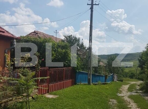 Casa de vânzare 3 camere Nord-Vest - 167323CV | BLITZ Bistriţa | Poza13