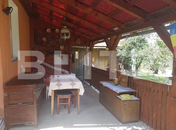 Casa de vânzare 3 camere Nord-Vest - 167323CV | BLITZ Bistriţa | Poza17