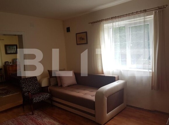 Casa de vânzare 3 camere Nord-Vest - 167323CV | BLITZ Bistriţa | Poza4