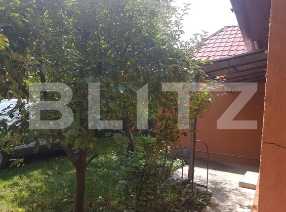 Casa de vânzare 3 camere Nord-Vest - 167323CV | BLITZ Bistriţa | Poza2