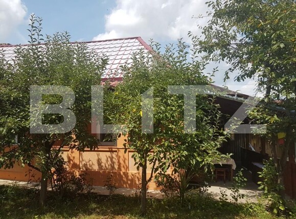 Casa de vânzare 3 camere Nord-Vest - 167323CV | BLITZ Bistriţa | Poza8