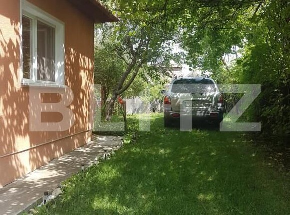 Casa de vânzare 3 camere Nord-Vest - 167323CV | BLITZ Bistriţa | Poza11