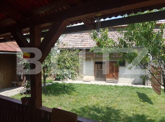 Casa de vânzare 3 camere Nord-Vest - 167323CV | BLITZ Bistriţa | Poza9