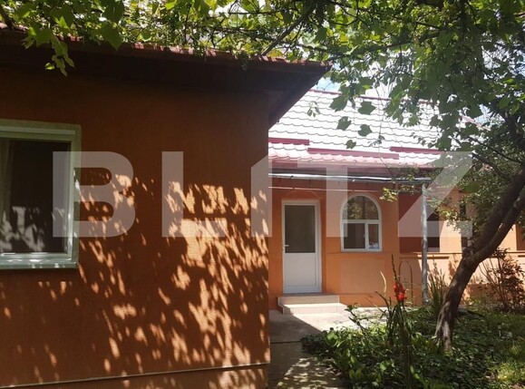 Casa de vânzare 3 camere Nord-Vest - 167323CV | BLITZ Bistriţa | Poza1