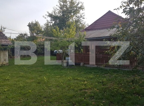 Casa de vânzare 3 camere Nord-Vest - 167323CV | BLITZ Bistriţa | Poza21