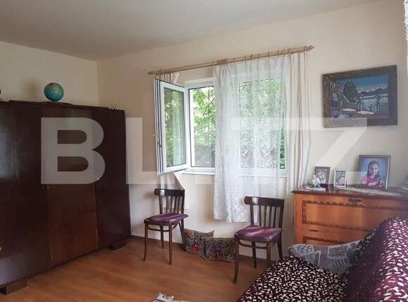 Casa de vânzare 3 camere Nord-Vest - 167323CV | BLITZ Bistriţa | Poza3