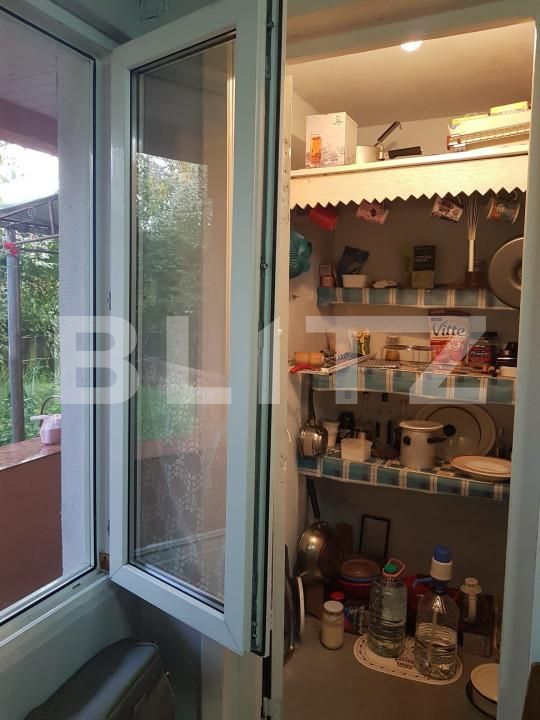 Casa de vânzare 3 camere Nord-Vest - 167323CV | BLITZ Bistriţa | Poza14