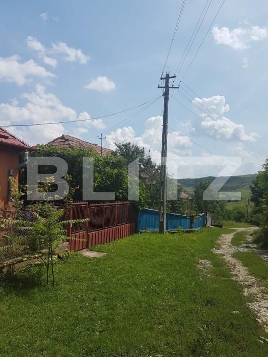 Casa de vânzare 3 camere Nord-Vest - 167323CV | BLITZ Bistriţa | Poza13