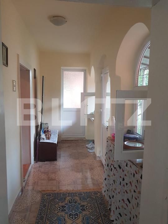 Casa de vânzare 3 camere Nord-Vest - 167323CV | BLITZ Bistriţa | Poza23