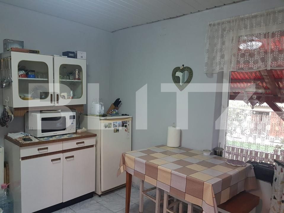 Casa de vânzare 3 camere Nord-Vest - 167323CV | BLITZ Bistriţa | Poza12