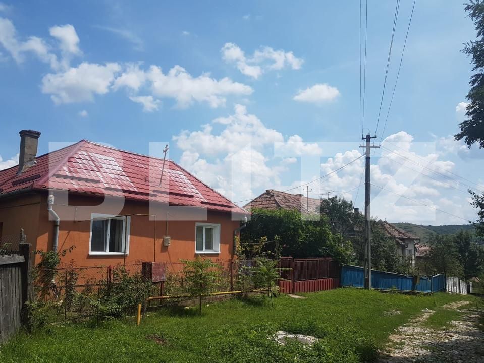 Casa de vânzare 3 camere Nord-Vest - 167323CV | BLITZ Bistriţa | Poza16