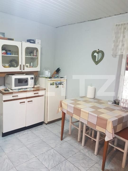 Casa de vânzare 3 camere Nord-Vest - 167323CV | BLITZ Bistriţa | Poza5
