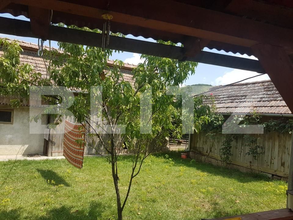 Casa de vânzare 3 camere Nord-Vest - 167323CV | BLITZ Bistriţa | Poza22