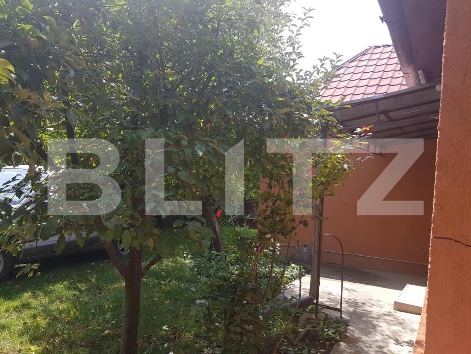 Casa de vânzare 3 camere Nord-Vest - 167323CV | BLITZ Bistriţa | Poza2