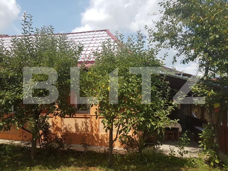 Casa de vânzare 3 camere Nord-Vest - 167323CV | BLITZ Bistriţa | Poza8