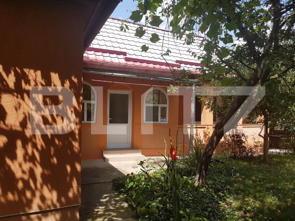 Casa de vânzare 3 camere Nord-Vest - 167323CV | BLITZ Bistriţa | Poza15