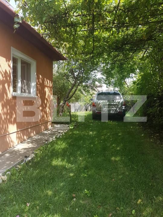 Casa de vânzare 3 camere Nord-Vest - 167323CV | BLITZ Bistriţa | Poza11