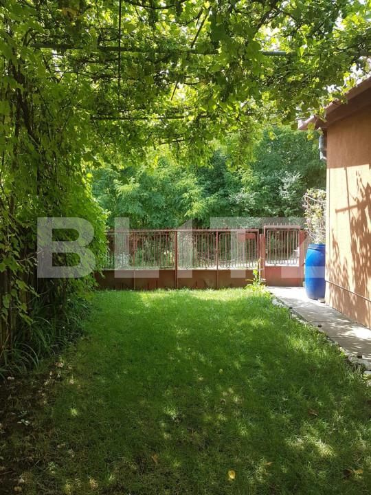 Casa de vânzare 3 camere Nord-Vest - 167323CV | BLITZ Bistriţa | Poza6