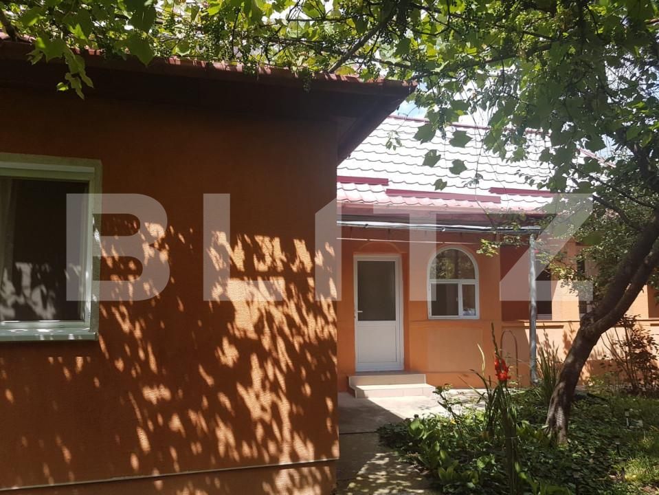 Casa de vânzare 3 camere Nord-Vest - 167323CV | BLITZ Bistriţa | Poza1