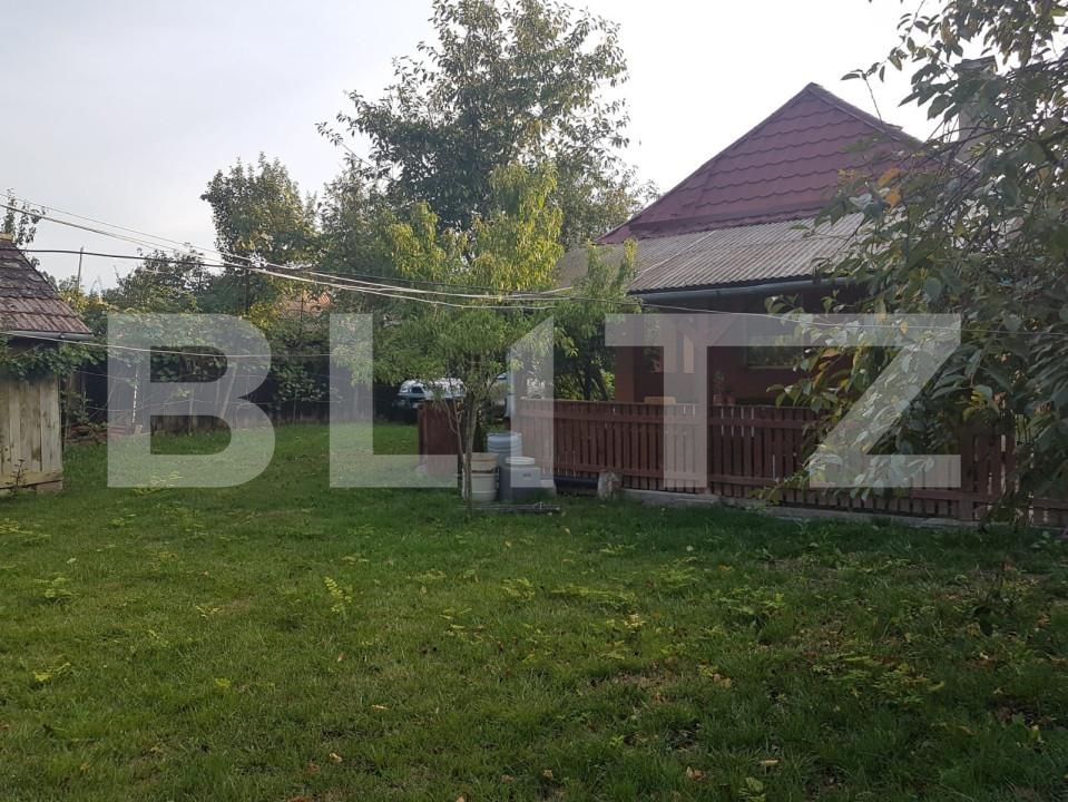 Casa de vânzare 3 camere Nord-Vest - 167323CV | BLITZ Bistriţa | Poza21