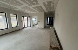 Casa de vanzare, 4 camere, 136 mp, 500 mp, teren, zona Dedeman 