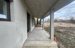 Casa de vanzare, 4 camere, 136 mp, 500 mp, teren, zona Dedeman 