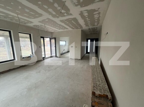 Casa de vânzare 4 camere Sud - 167324CV | BLITZ Bistriţa | Poza3
