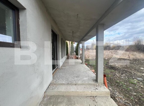 Casa de vânzare 4 camere Sud - 167324CV | BLITZ Bistriţa | Poza10