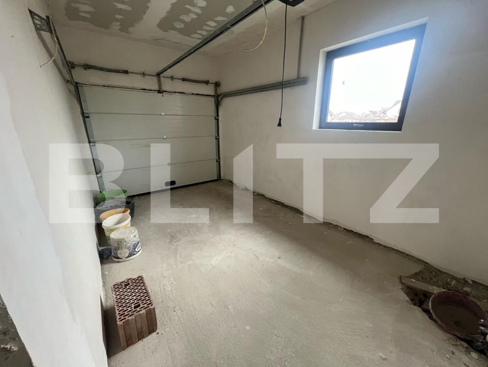 Casa de vânzare 4 camere Sud - 167324CV | BLITZ Bistriţa | Poza22