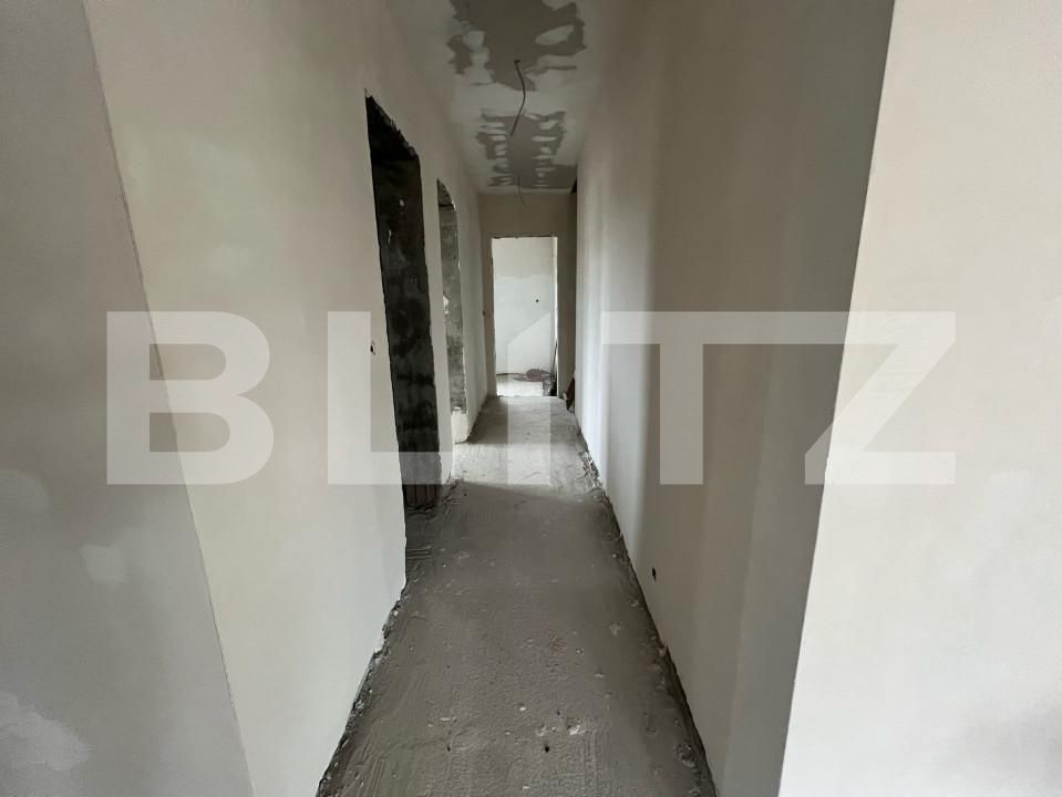 Casa de vânzare 4 camere Sud - 167324CV | BLITZ Bistriţa | Poza4