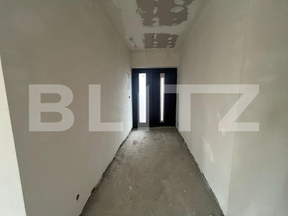 Casa de vânzare 4 camere Sud - 167324CV | BLITZ Bistriţa | Poza8