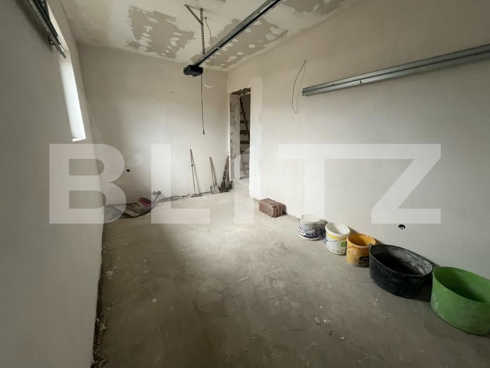 Casa de vânzare 4 camere Sud - 167324CV | BLITZ Bistriţa | Poza18