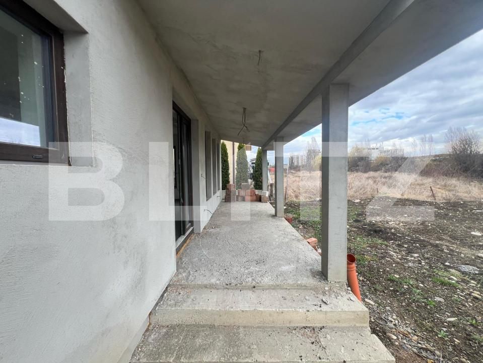 Casa de vânzare 4 camere Sud - 167324CV | BLITZ Bistriţa | Poza10