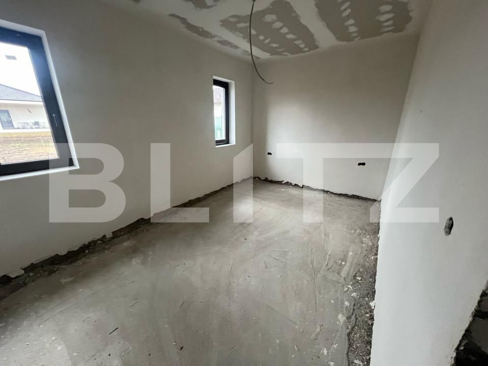 Casa de vânzare 4 camere Sud - 167324CV | BLITZ Bistriţa | Poza20