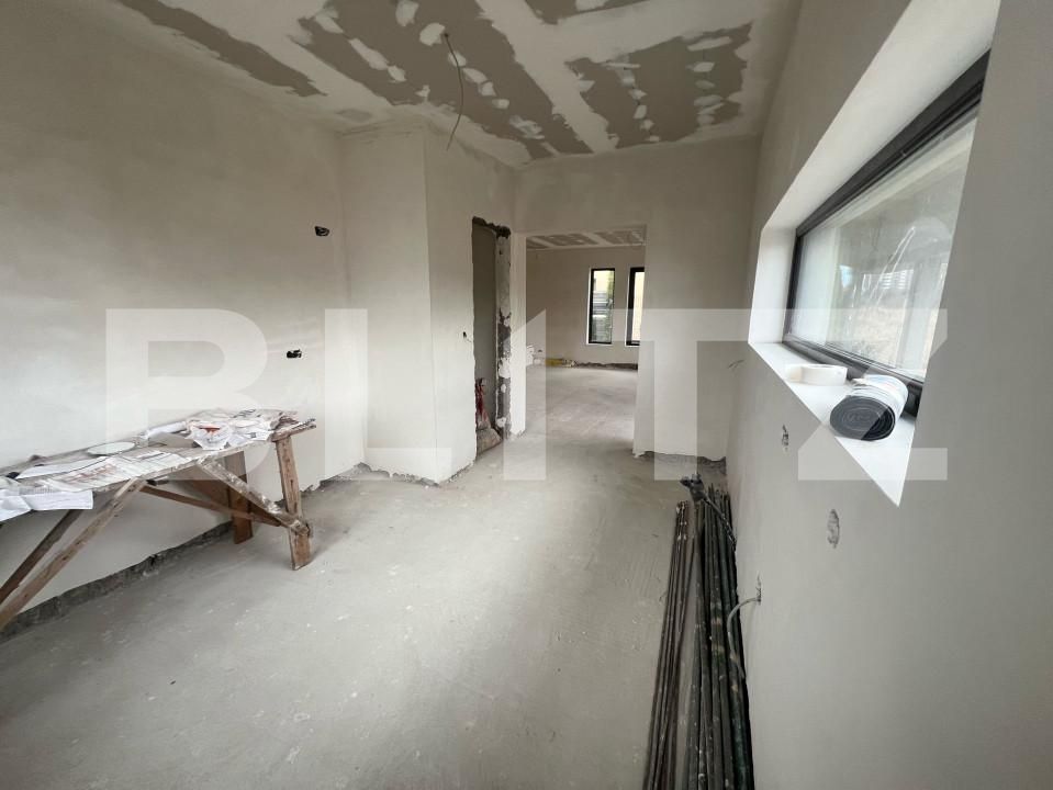 Casa de vânzare 4 camere Sud - 167324CV | BLITZ Bistriţa | Poza6