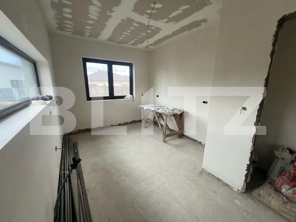 Casa de vânzare 4 camere Sud - 167324CV | BLITZ Bistriţa | Poza5