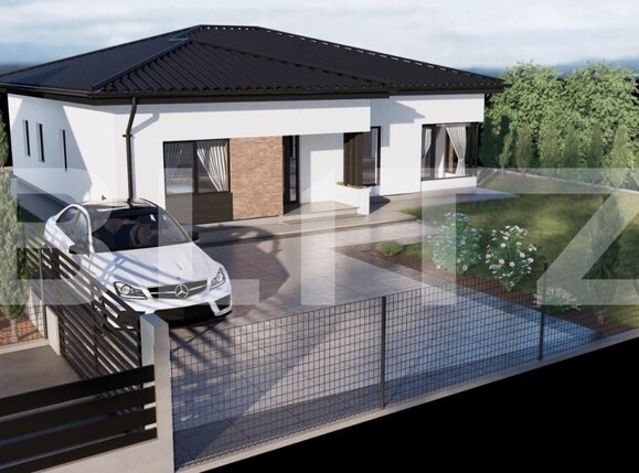 Casa de vânzare 4 camere Centura - 167327CV | BLITZ Bistriţa | Poza3