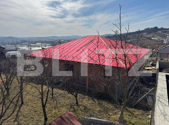 Casa de vânzare 4 camere Centura - 167327CV | BLITZ Bistriţa | Poza4