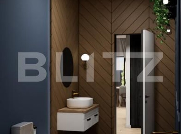 Casa de vânzare 4 camere Centura - 167327CV | BLITZ Bistriţa | Poza8