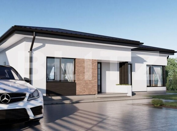 Casa de vânzare 4 camere Centura - 167327CV | BLITZ Bistriţa | Poza5