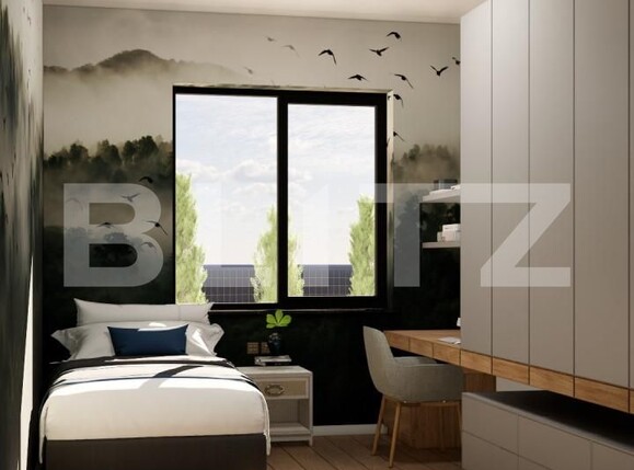 Casa de vânzare 4 camere Centura - 167327CV | BLITZ Bistriţa | Poza6