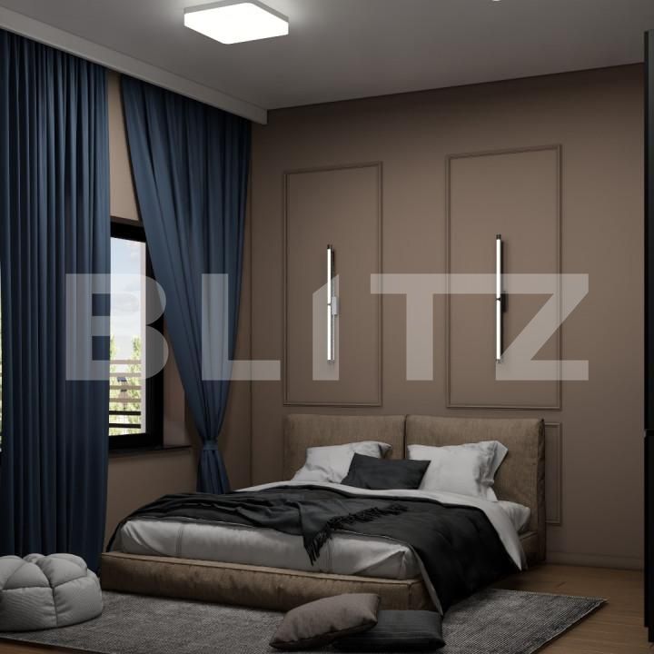 Casa de vânzare 4 camere Centura - 167327CV | BLITZ Bistriţa | Poza7