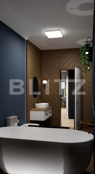 Casa de vânzare 4 camere Centura - 167327CV | BLITZ Bistriţa | Poza8