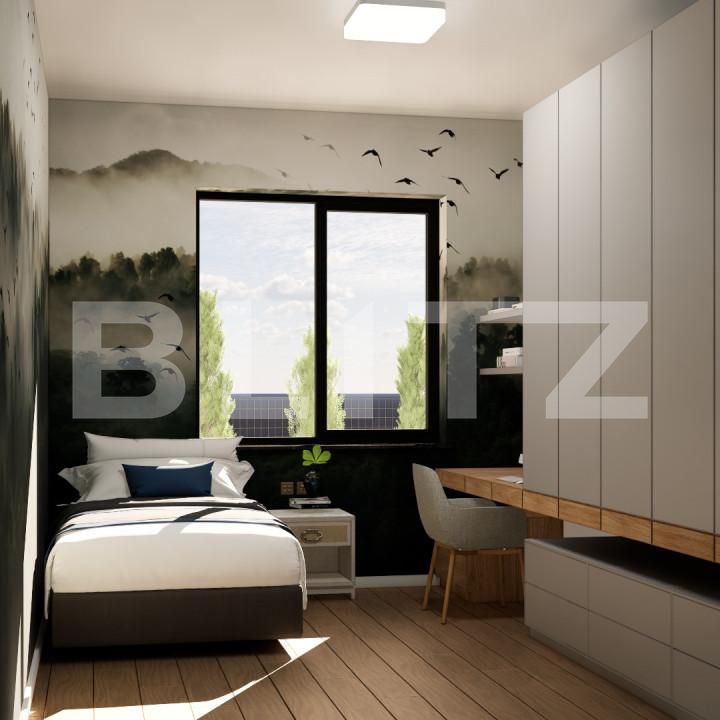 Casa de vânzare 4 camere Centura - 167327CV | BLITZ Bistriţa | Poza6