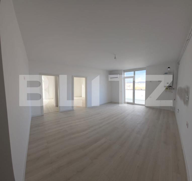 Apartament de vânzare 3 camere Centura - 167342AV | BLITZ Bistriţa | Poza1