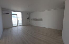 Apartament 3 camere 62,72 mp, bloc nou, finisaje premium, terasă, Bistrita