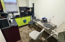 Mini Penthouse cu 2 camere, terasa 23 mp, Bistrita