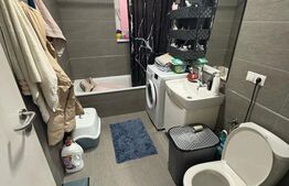 Mini Penthouse cu 2 camere, terasa 23 mp, Bistrita